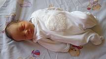 Ondřej Hasprún se narodil mamince Jitce Hasprúnové 26.4.2016 v 16:14 hodin. Tehdy Ondra vážil 2,85 kg a měřil 48 cm. Doma v Mašťově ho již brzy přivítá šťastný tatínek Jiří Motejzík. 