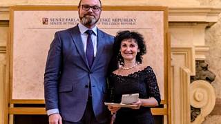 Oceněná učitelka Homolková: Děti mají větší přístup k novým poznatkům -  Chomutovský deník