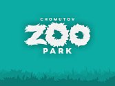 Nové "chlupaté" logo chomutovského zooparku.