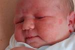 Jakoubek Altman se narodil Kateřině Altmanové 30. 7. v 7:55 hod. v chomutovské porodnici. Vážil úctyhodných 4,650 kg a měřil 55 cm.