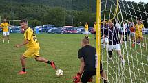 CHLMF CUP 2017 Březenec