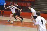 5. zimní futsalová liga