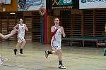 Play off Levhartice Chomutov - Valosun Brno