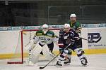 Chomutov – Karlovy Vary 3:2. 