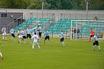 FC Chomutov - Sokol Hostouň 5:2