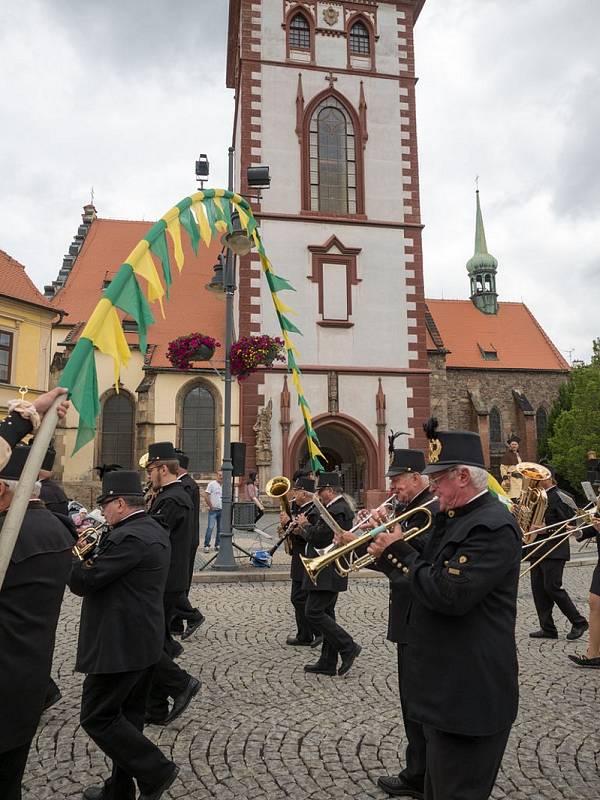 Chomutovské krušení.