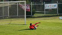 1. FC Spořice – SK Ervěnice/Jirkov 7:1 (3:0)