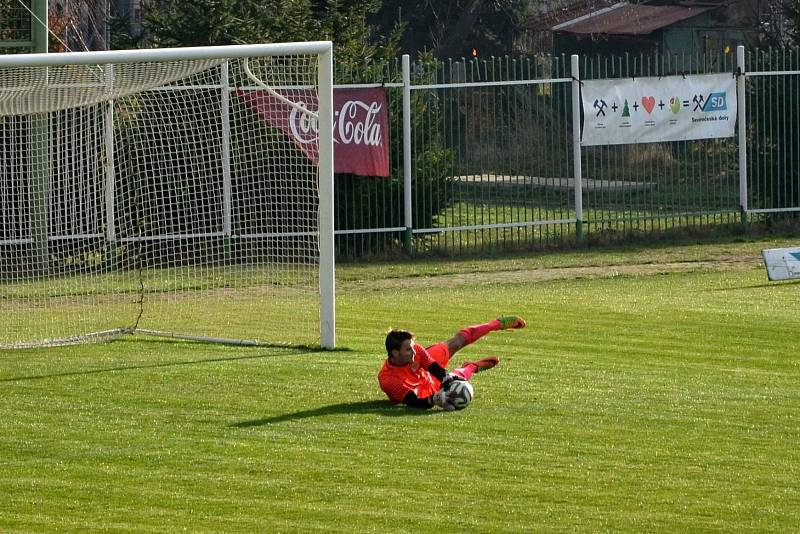 1. FC Spořice – SK Ervěnice/Jirkov 7:1 (3:0)