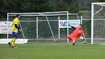 1. FC Spořice – SK Ervěnice/Jirkov 7:1 (3:0)