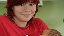 20.9. 2009 se v 1.20 hodin poprvé do světa rozkřikla malá Alexandra Doháňová. Holčička se narodila v chomutovské nemocnici mamince Jaroslavě Horvátové z Chomutova. Po narození měřila malá Alexandra 48 centimetrů a vážila 2,38 kilogramů.