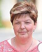 Olga Zörklerová - ČSSD, 56 let, místostarostka.