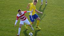 1. FC Spořice – SK Ervěnice/Jirkov 7:1 (3:0)