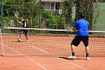 Jirkovský čtyřboj - tenis