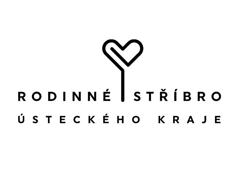 Rodinné stříbro Ústeckého kraje