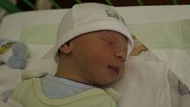 Theoderich Bartůněk se narodil 24. února 2013 v 10:52 hodin mamince Kristýně Bartůňkové z Hrušovan. Sestřičky z chomutovské porodnice mu připsaly míry 50 centimetrů a 3,11 kilogramu.