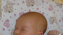 Krásná Leontýnka Přenosilová se 2. února 2013 v 0.40 hodin narodila šťastným rodičům Vendule a Václavovi Přenosilovým. Tehdy ještě měřila 51 centimetrů a vážila 3,1 kilogramu. Doma na ní čekala sestřička Madlenka.