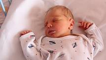 Michal Juračka se narodil 20. února 2013 v 6:37 hodin mamince Martině Juračkové ze Strupčic. Sestřičky z chomutovské porodnice mu připsaly míry 51 centimetrů a 3 kilogramy.