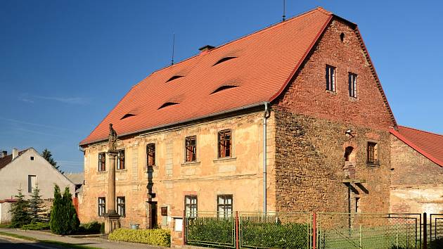 Černovice (okres Chomutov)