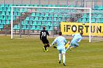 FC Chomutov (modří) - FK Brandýs n. Labem 4:3 pk