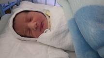 Malý Massrur Ahmed se narodil dne 31.12.2015 v 11:15 hodin v chomutovské porodnici s váhou 3,2 kg. Maminkou je Nareen Ahmed z Chomutova. 
