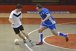 5. zimní futsalová liga