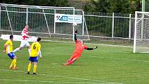 1. FC Spořice – SK Ervěnice/Jirkov 7:1 (3:0)