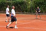 Jirkovský čtyřboj - tenis