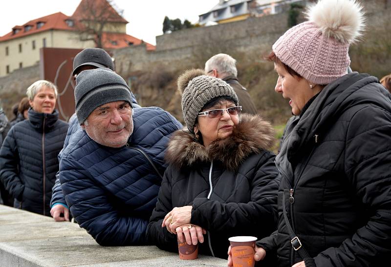 V Kadani otužilci pokořili Ohři