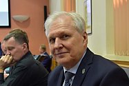 Milan Petrilák (ANO) byl zvolen jako druhý náměstek primátora Chomutova.