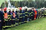 Cvičení DRILL 2014.