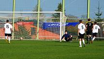 Spořice-Obrnice 10:0