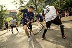 Chomutov zažije premiéru Red Bull Urban Buly