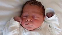 Ondřej Beran se narodil 8. března 2018 v 7.30 hodin rodičům Petře Tomáškové a Martinu Beranovi z Chomutova. Vážil 3,7 kg a měřil 54 cm.