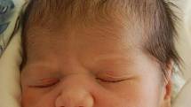 Nikolka Čonková se narodila Ivoně Čonkové dne 24. 9. v 6:06 hodin v chomutovské porodnici. Měřila 51 cm a vážila tři kila.