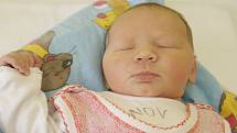 Zuzanka Černochová se narodila mamince Petře, která pochází z Nové Vísky. Holčička se narodila v kadaňské porodnici 9. dubna v 11:28 hodin s mírou 53 cm a úctyhodnou váhou 4,7 kg. 