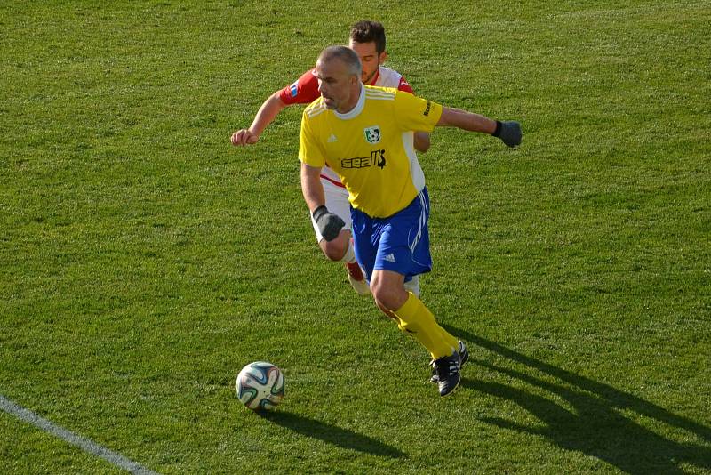 1. FC Spořice – SK Ervěnice/Jirkov 7:1 (3:0)