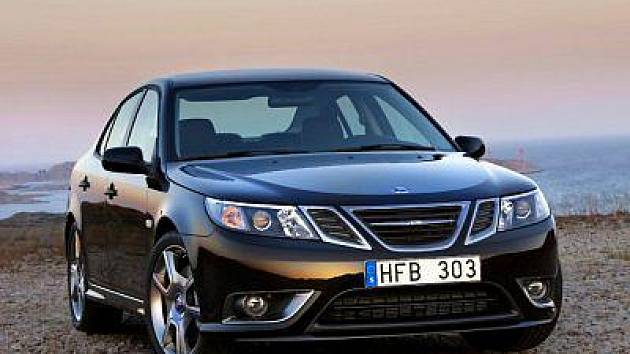 Saab 9-3 bude od roku 2012 pohánět motor BMW