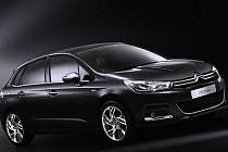 Nový Citroën C4 se začne prodávat začátkem příštího roku.