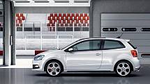 Nové Polo GTI má dvakrát přeplňovaný motor o výkonu 177 koní.