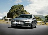 BMW řady 3 se dočká hybridního pohonu