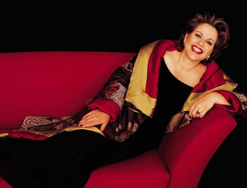 Renée Fleming