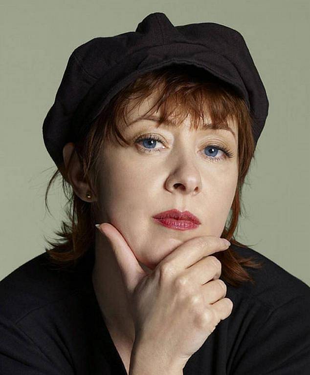 Suzanne Vega