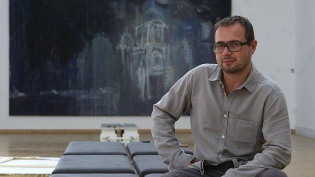 Malíř Jakub Špaňhel: Měl jsem vždycky rád Picassa