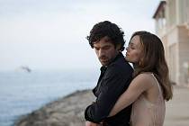 LÁSKA? Vanessa Paradis a Romain Duris v romantické komedii (K)lamač srdcí. 