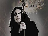 Ozzy Osbourne