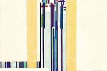 František Kupka: Élévation IV 