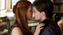 Harry Potter a relikvie smrti: Harry se loučí s Ginny Weaslyovou
