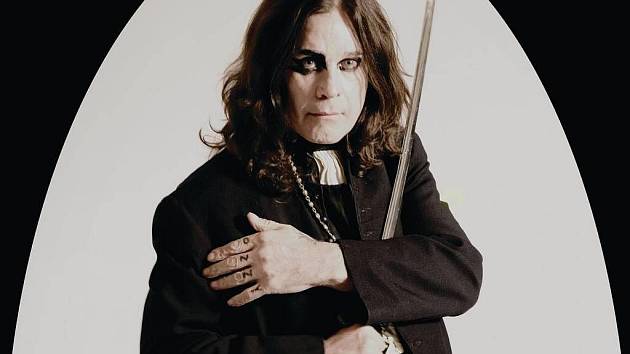 Ozzy Osbourne 