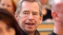 Václav Havel