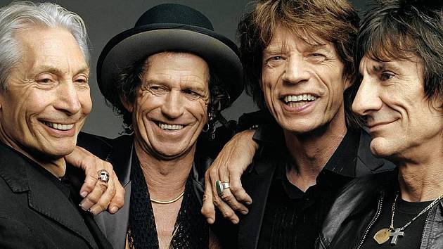 Rolling Stones